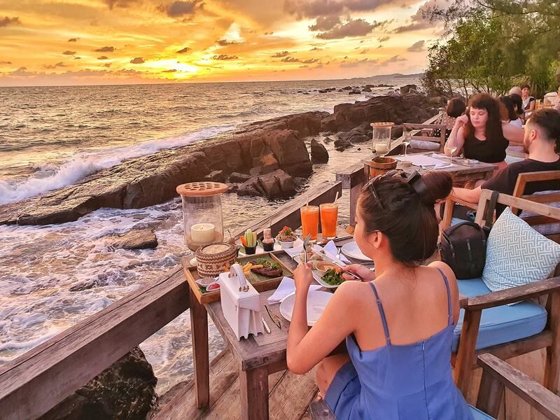 Mango Bay Phu Quoc