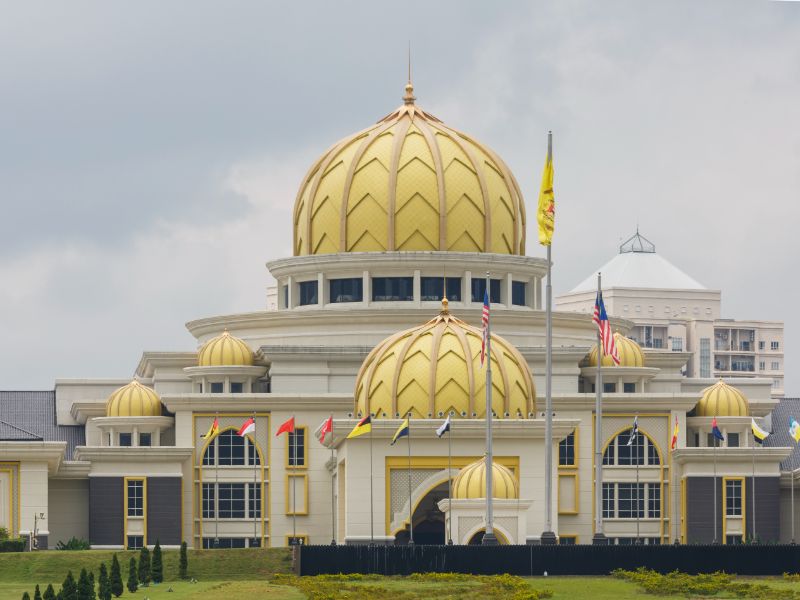 National Palace Malaysia