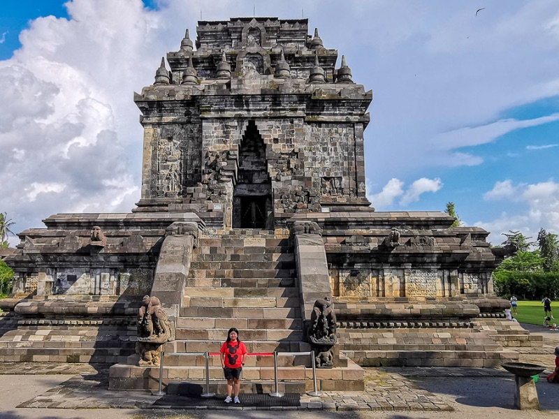 Candi Mendut