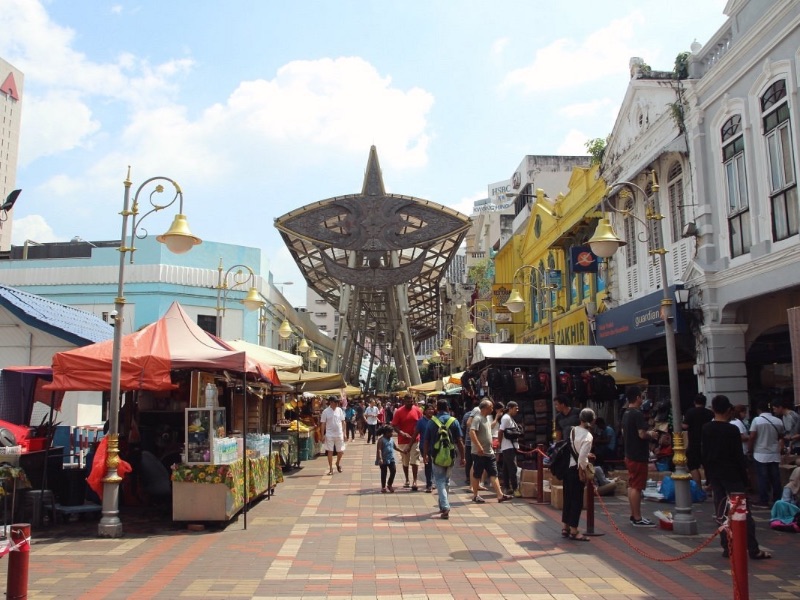 Central Market