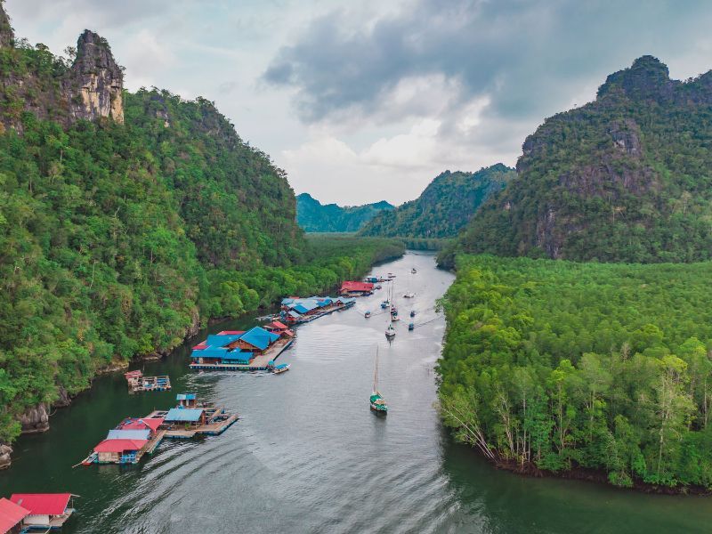 Geoforest Park