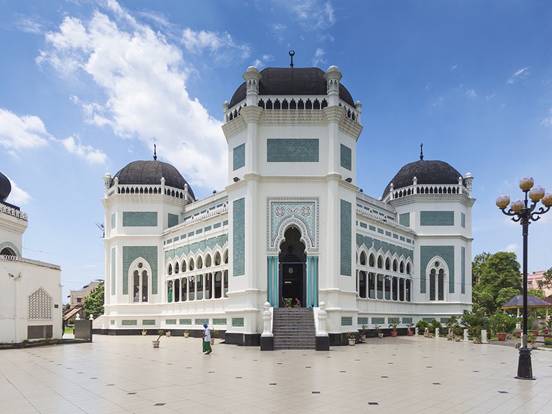 Grand Mosque