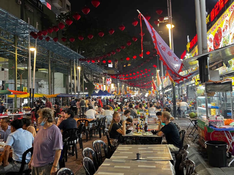 Jalan Alor