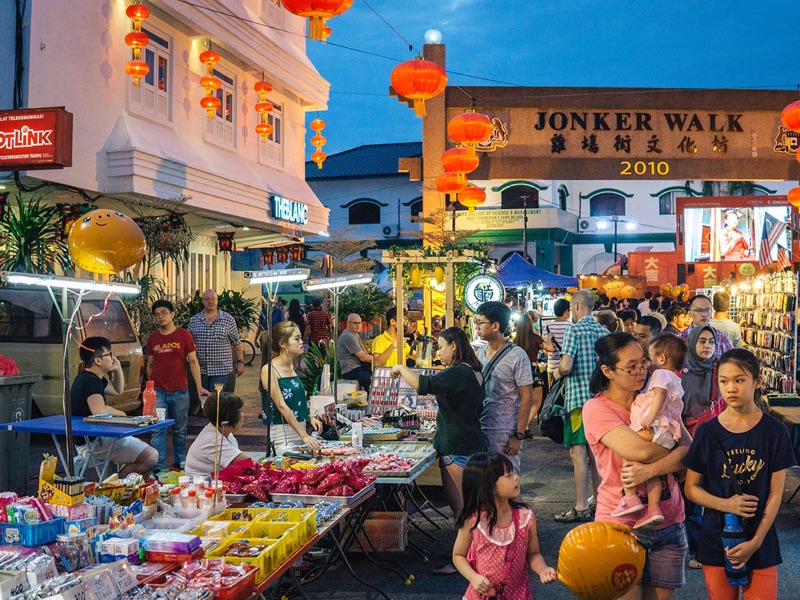 Jonker Street