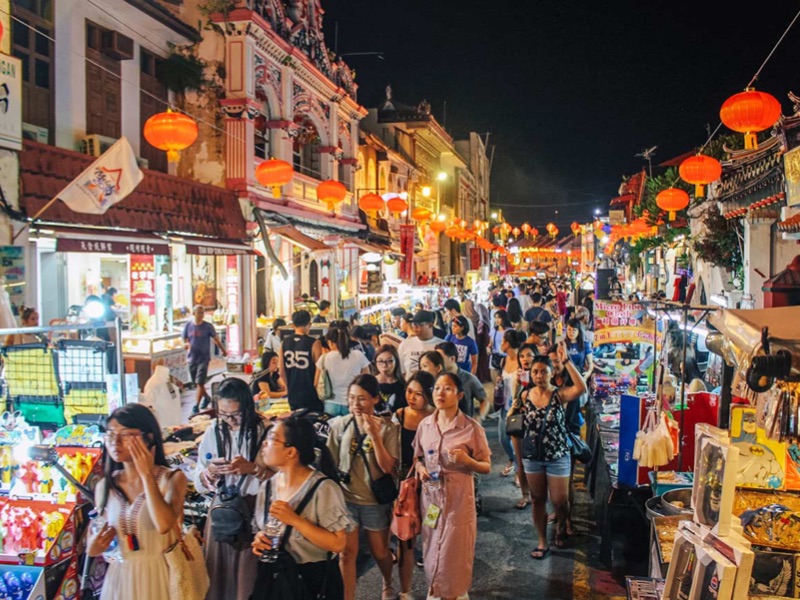 Jonker Street