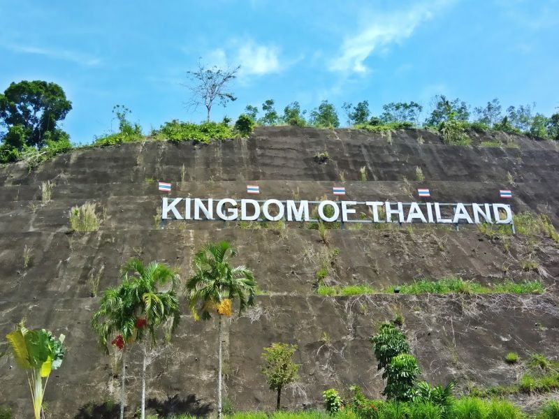 Kingdom of Thailand