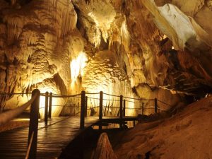 Lang Cave, Mulu