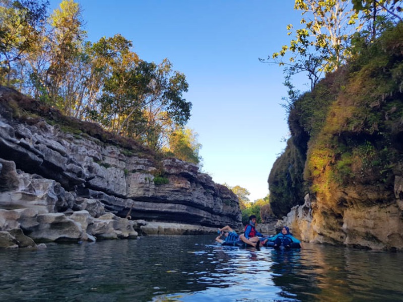 Oyo River