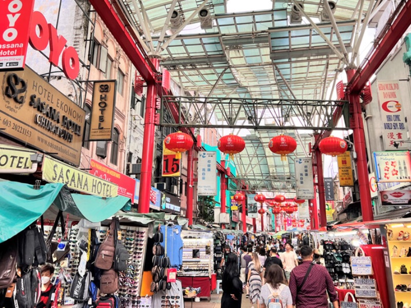 Petaling Street