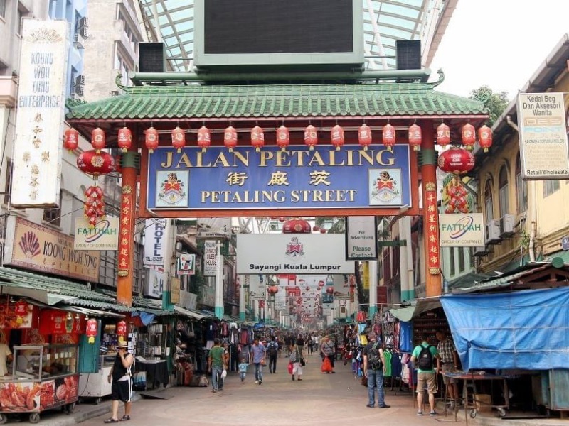 Petaling Street