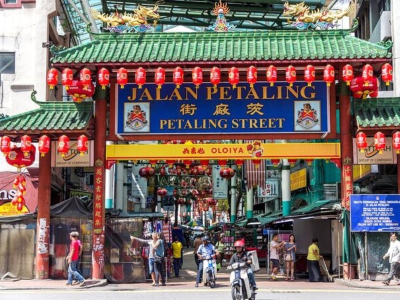 Petaling Street