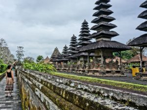 Pura Taman Ayun