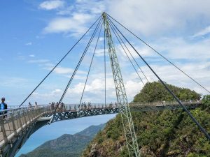 Sky Bridge