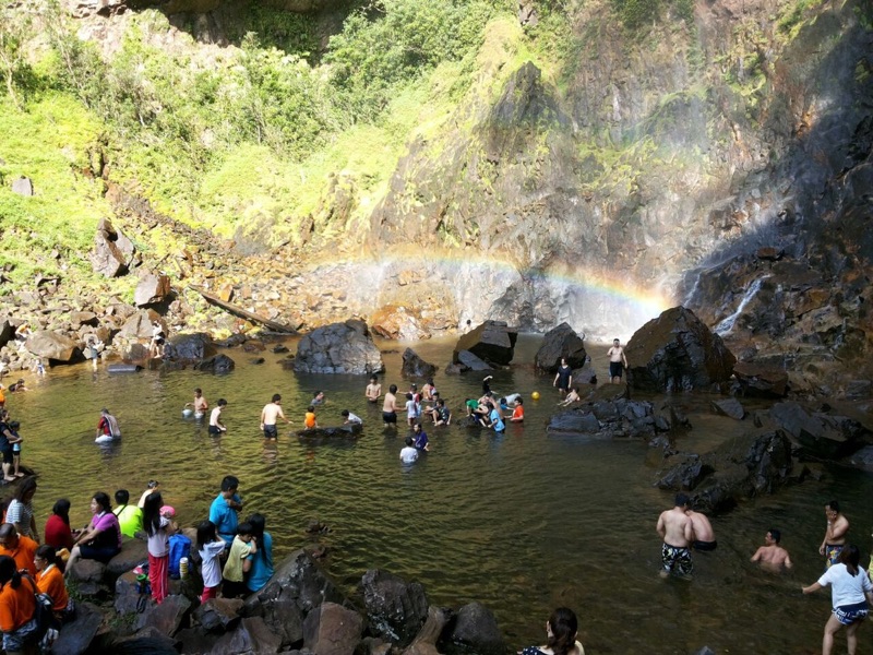 Sungai Lembing