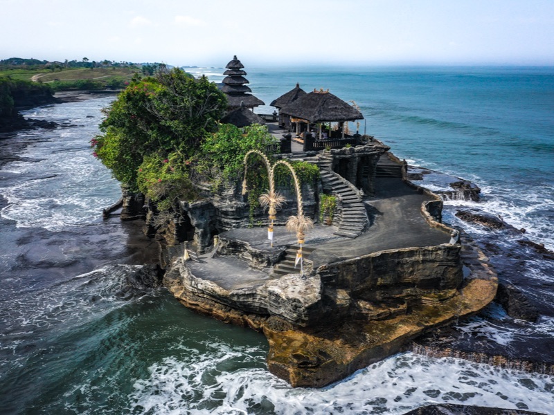 Tanah Lot