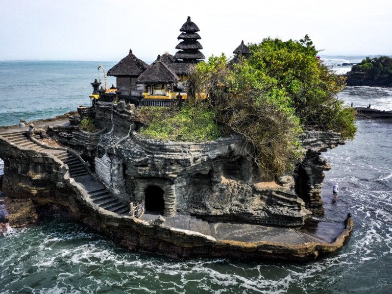 Tanah Lot