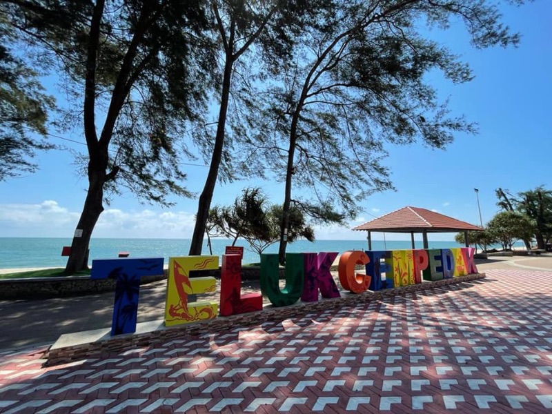 Teluk Cempedak