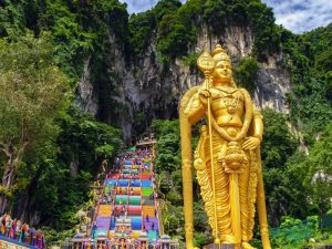 Batu Caves