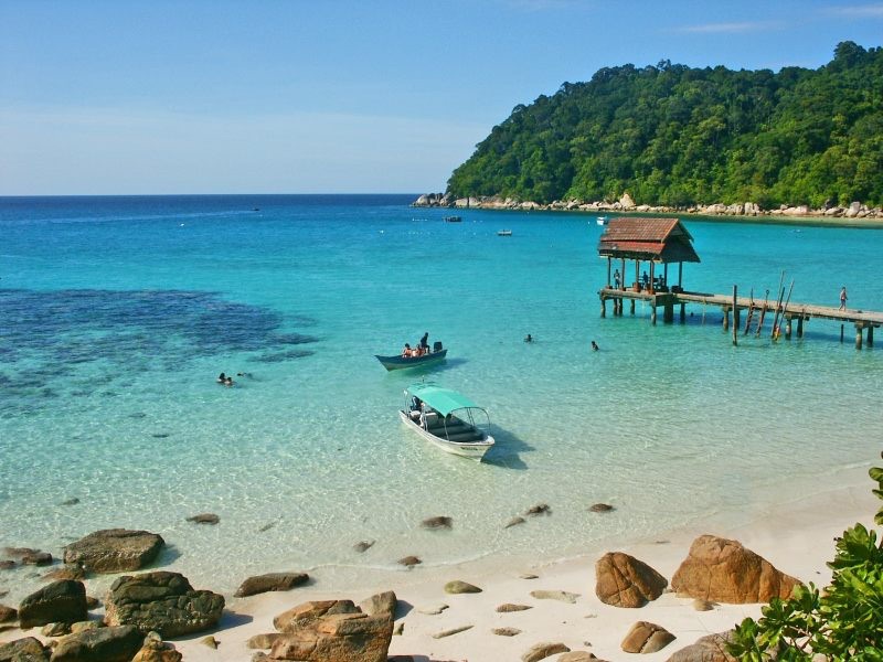 Besar Island