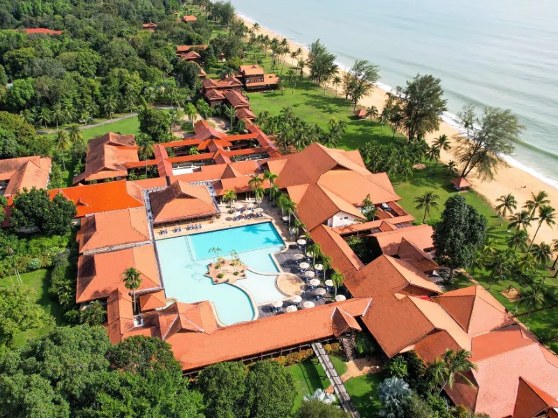 Club Med Cherating