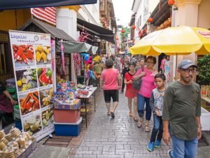 Concubine Lane