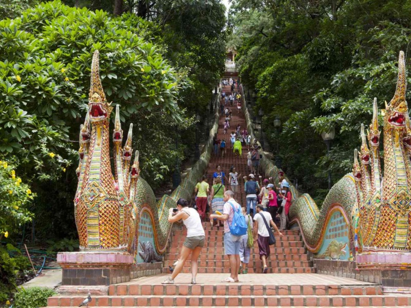 Doi Suthep