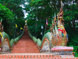 Doi Suthep