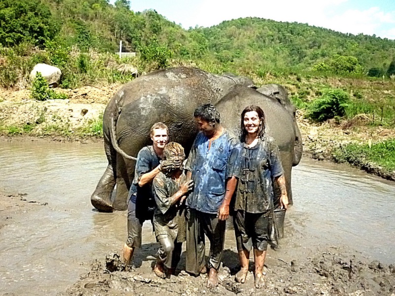 Elephant Camp