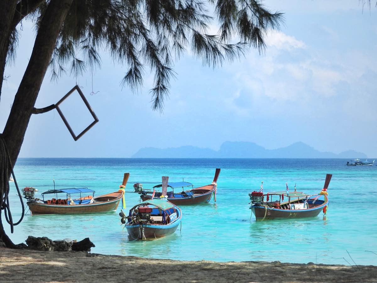 Koh Lipe