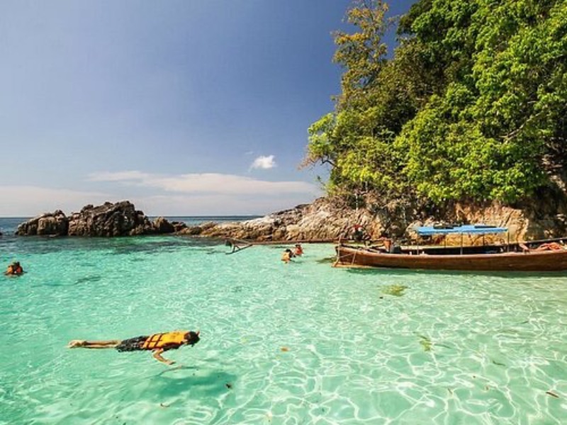 Koh Lipe