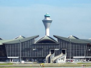 Kuala Lumpur International Airport