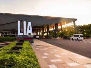 Langkawi Airport