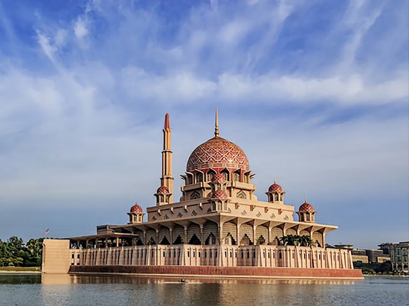 Masjid Putra