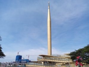 Millennium Monument