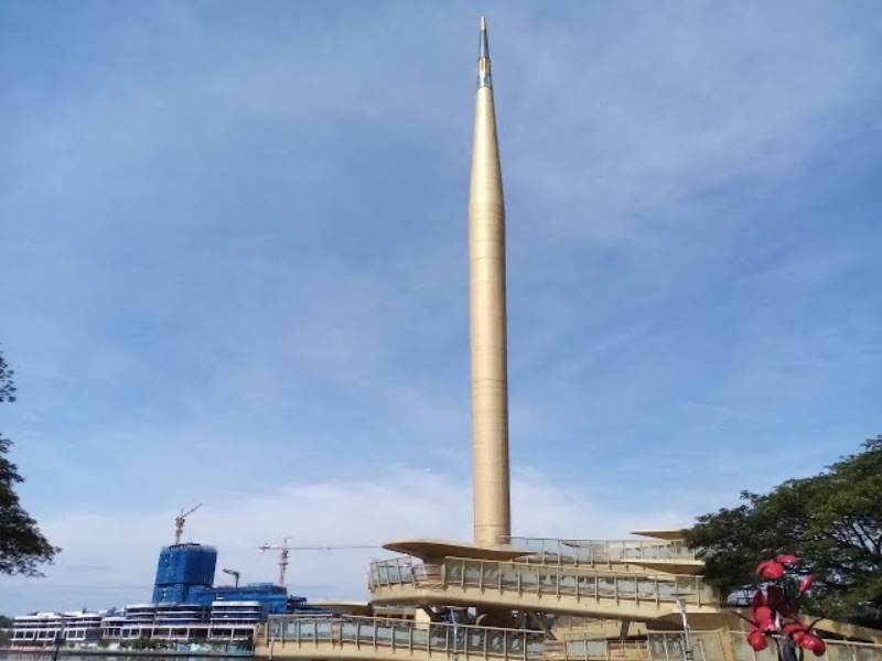 Millennium Monument