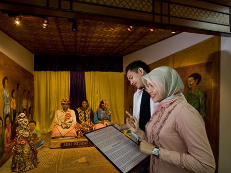 Museum Orang Asli Gombak