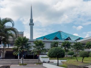 National Mosque