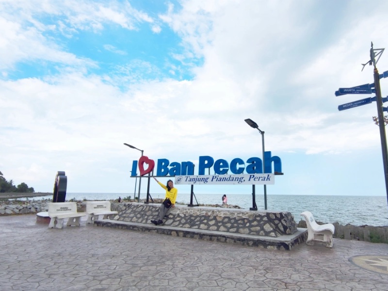 Pantai Ban Pecha