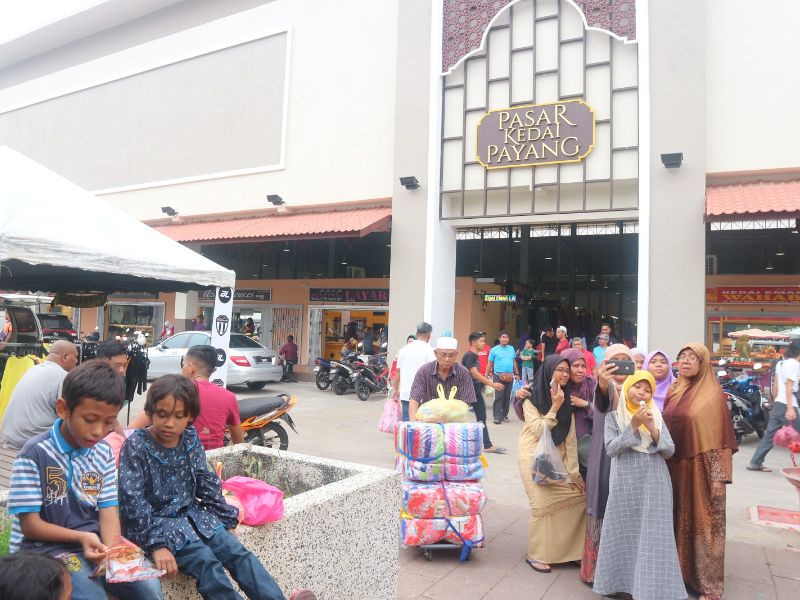 Pasar Payang 