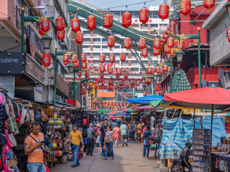 Petaling Street