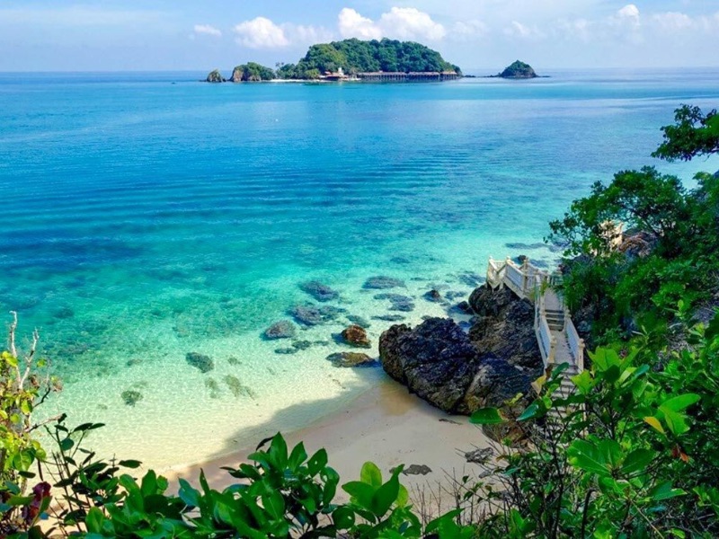 Pulau Kapas