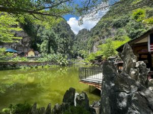 Qing Xin Ling Leisure