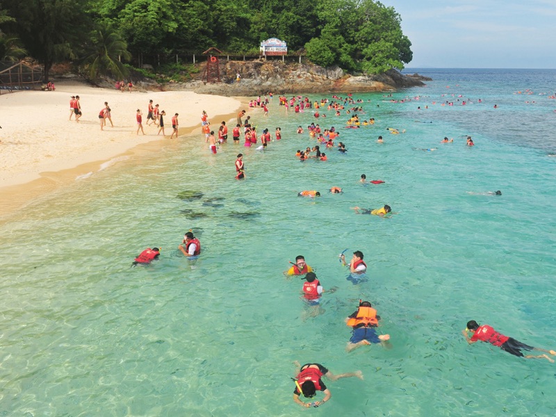 Redang Island