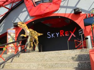 Skyrex Langkawi