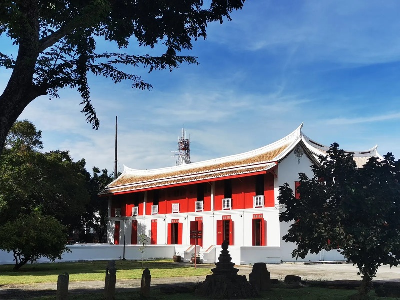 Songkhla National Museum
