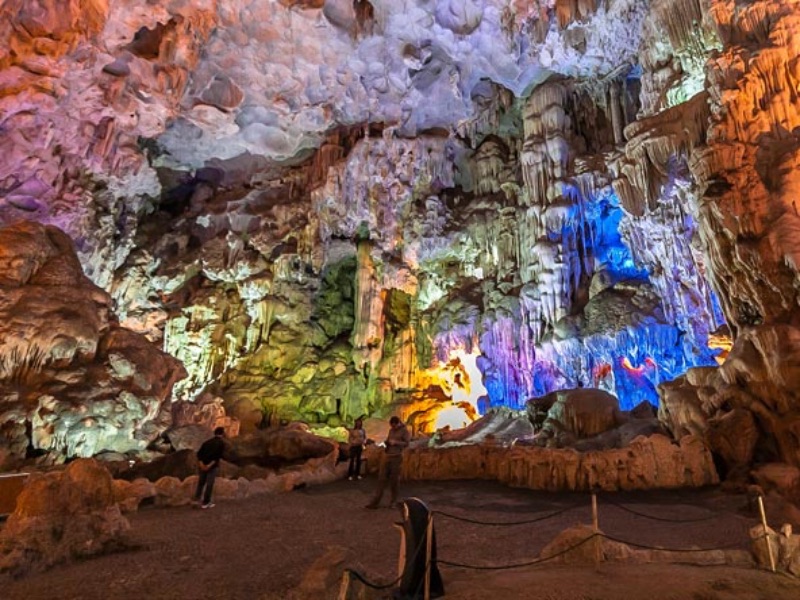 Surprise Cave