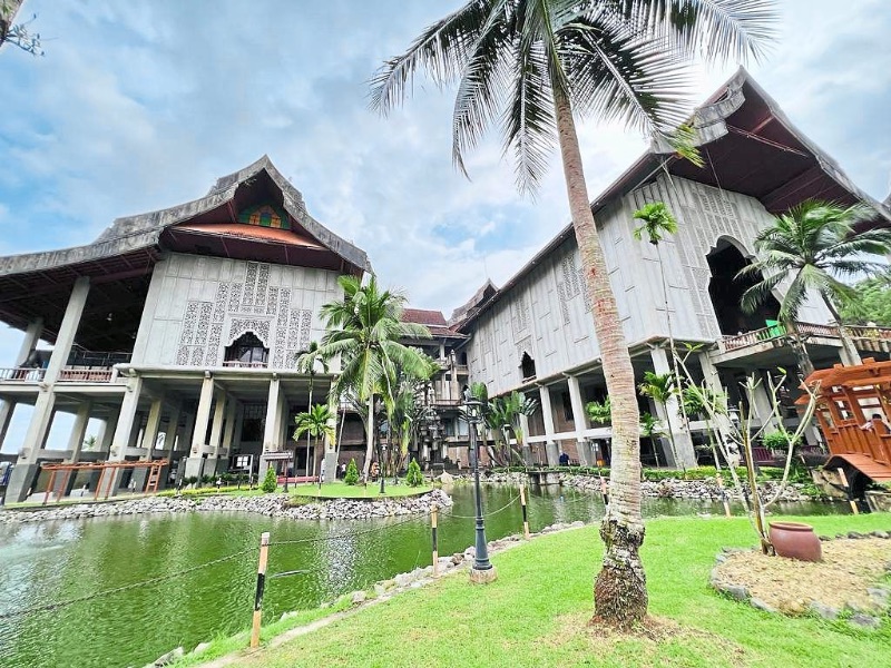 Terengganu State Museum