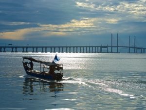 Seaview at Penang