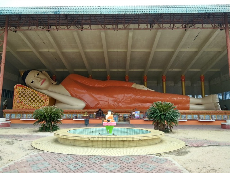 Wat Photivihan
