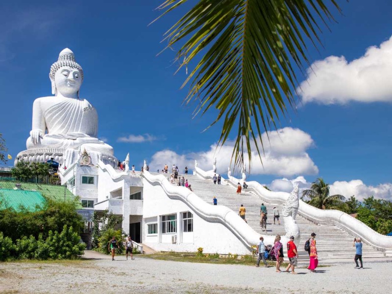 Big Buddha